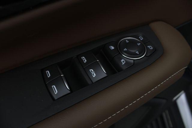 2026 Chevrolet Suburban High Country, 4WD