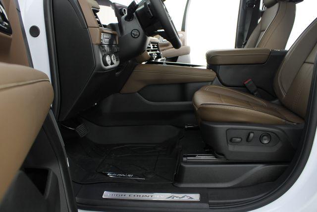 2026 Chevrolet Suburban High Country, 4WD