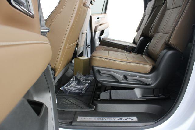 2026 Chevrolet Suburban High Country, 4WD