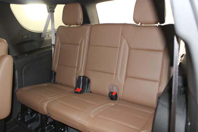 2026 Chevrolet Suburban High Country, 4WD