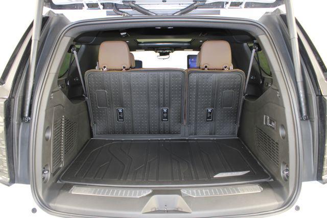 2026 Chevrolet Suburban High Country, 4WD