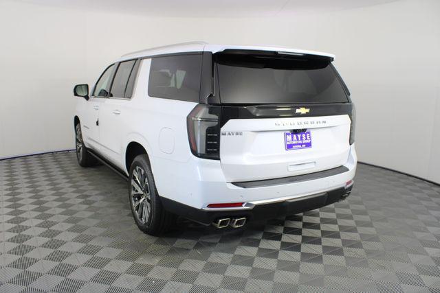 2026 Chevrolet Suburban High Country, 4WD