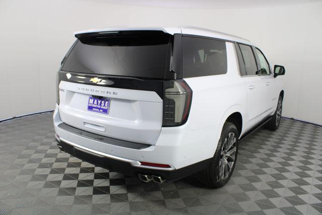 2026 Chevrolet Suburban High Country, 4WD