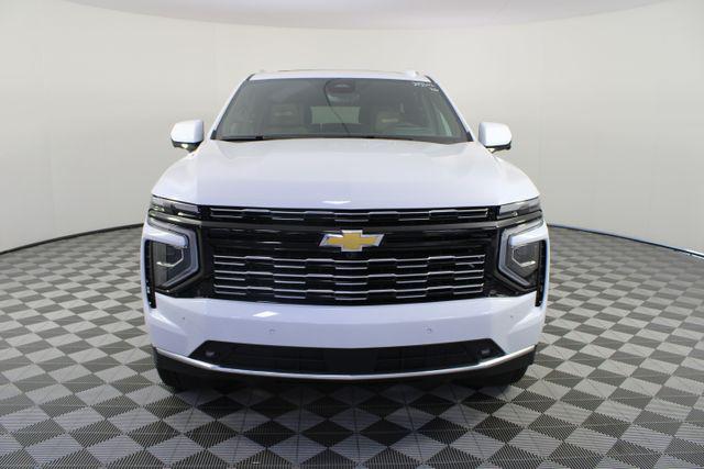 2026 Chevrolet Suburban High Country, 4WD