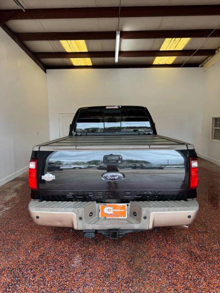 2011 Ford F-250 XL