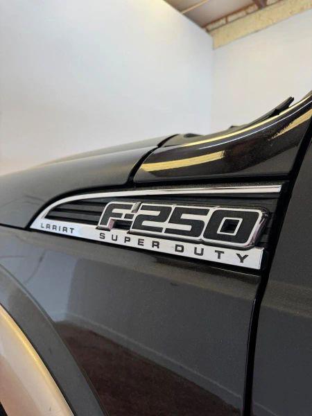 2011 Ford F-250 XL