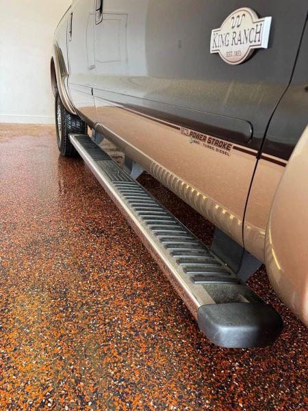 2011 Ford F-250 XL