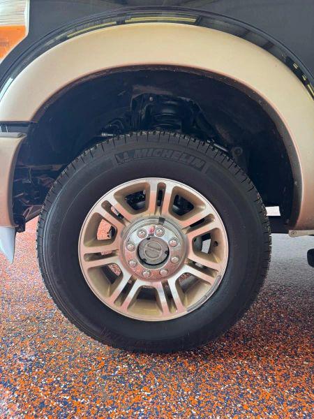 2011 Ford F-250 XL
