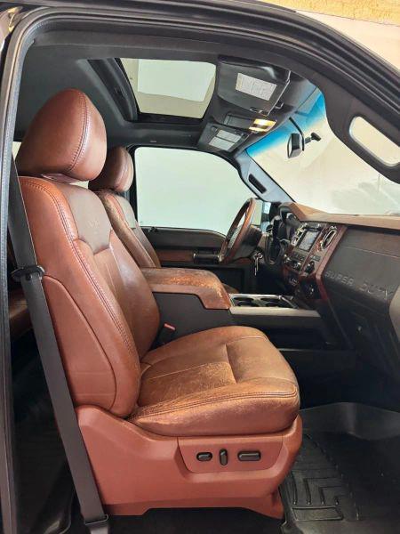 2011 Ford F-250 XL