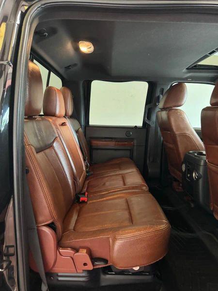 2011 Ford F-250 XL