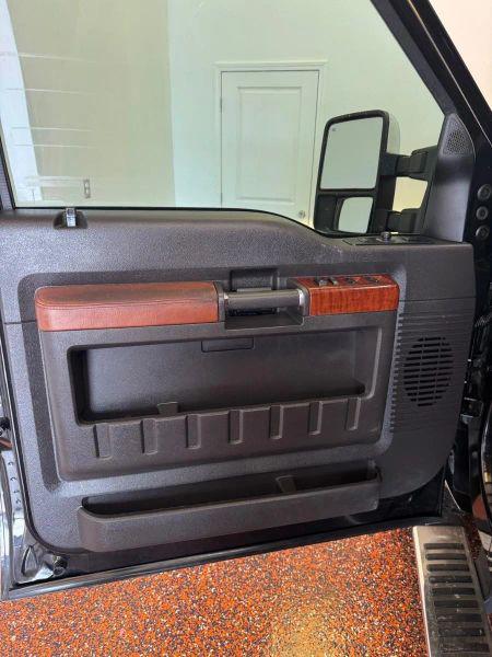 2011 Ford F-250 XL