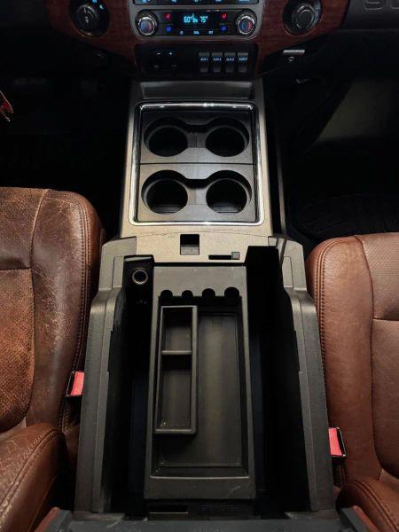2011 Ford F-250 XL