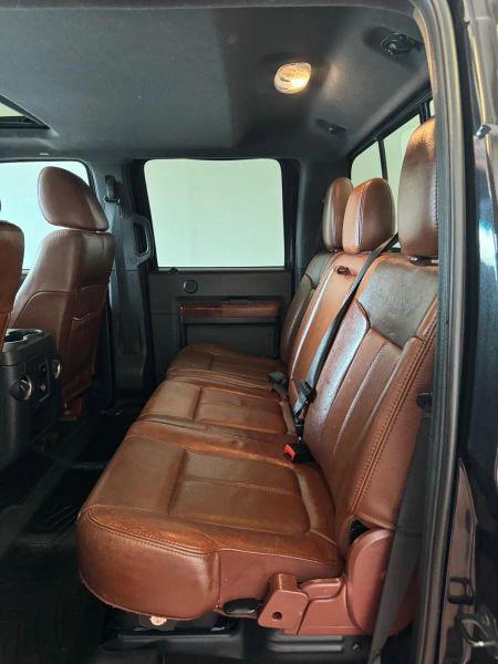 2011 Ford F-250 XL