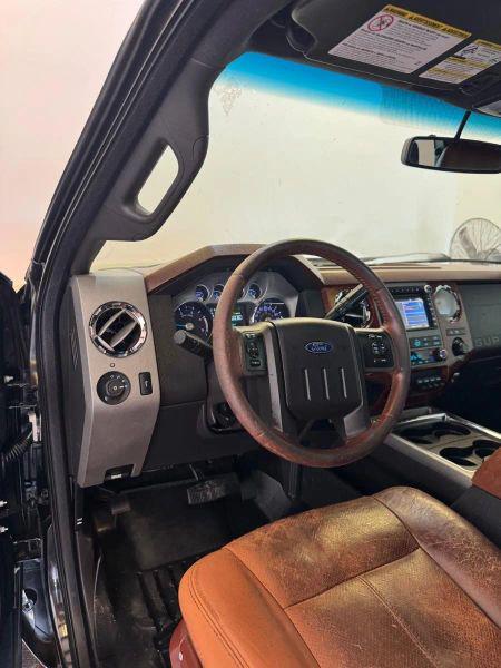 2011 Ford F-250 XL