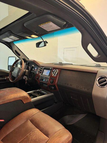 2011 Ford F-250 XL