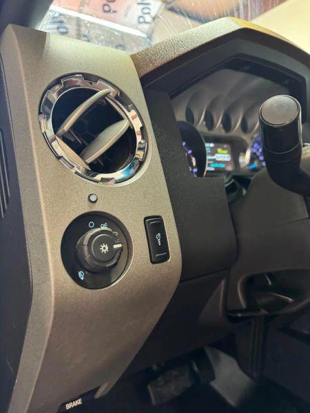 2011 Ford F-250 XL