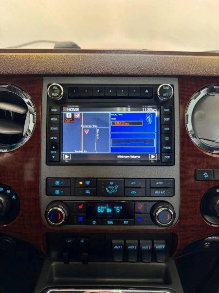 2011 Ford F-250 XL