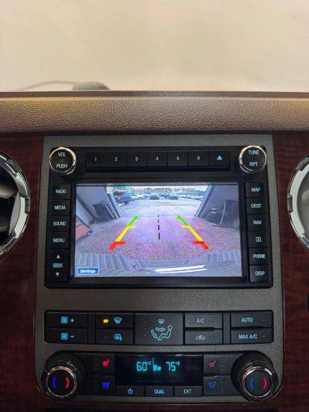 2011 Ford F-250 XL
