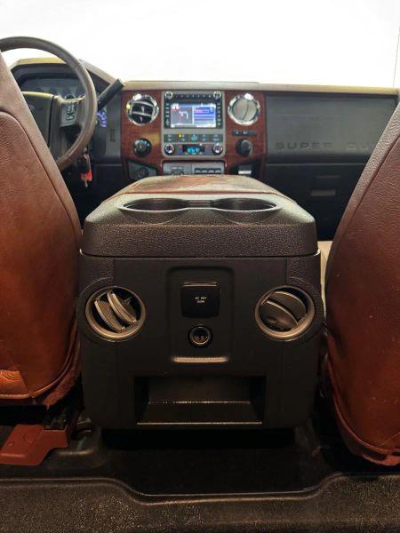 2011 Ford F-250 XL