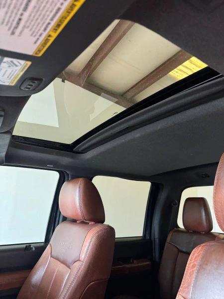 2011 Ford F-250 XL