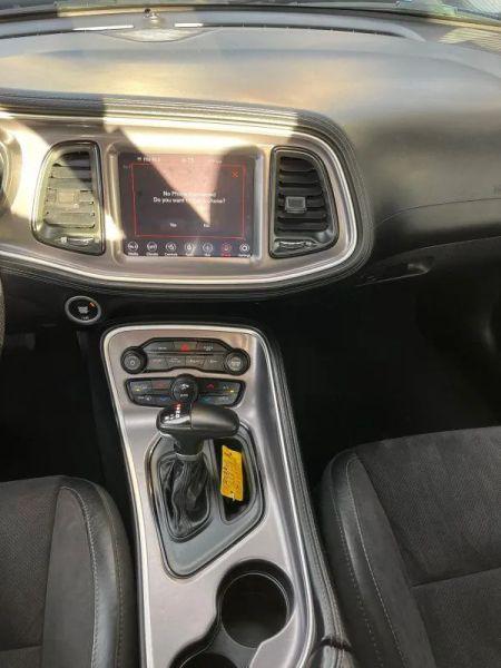 2021 Dodge Challenger GT AWD