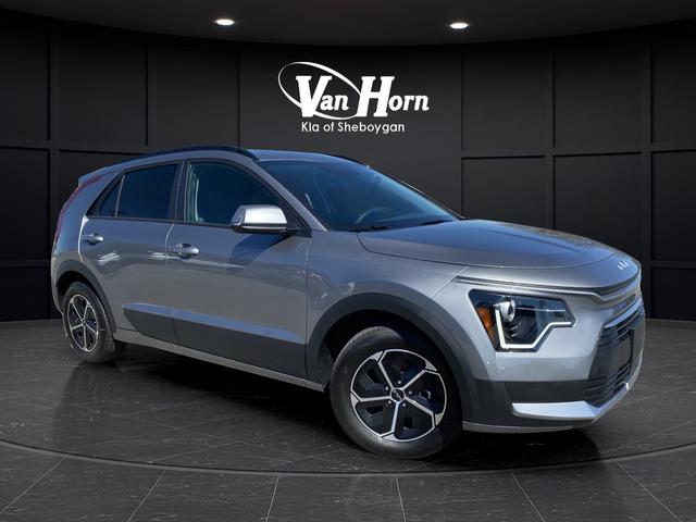 2026 Kia Niro EX for sale in Sheboygan, WI
