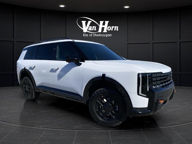 2027 Kia Telluride X-Pro SX-Prestige for sale in Sheboygan, WI
