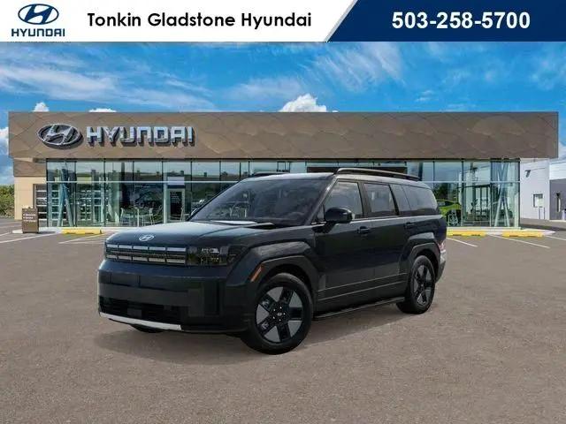 2026 Hyundai Santa Fe Hybrid SEL for sale in Gladstone, OR