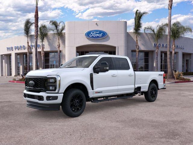 2026 Ford F-350 LARIAT for sale in Morgan Hill, CA