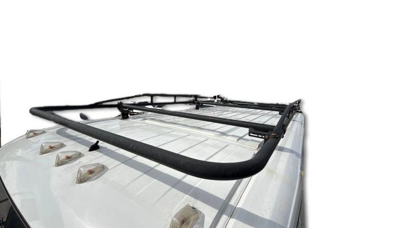 2021 Ram ProMaster 2500 Cargo Van Low Roof 136" WB