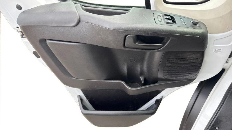 2021 Ram ProMaster 2500 Cargo Van Low Roof 136" WB