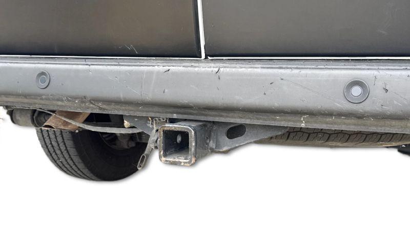 2021 Ram ProMaster 2500 Cargo Van Low Roof 136" WB