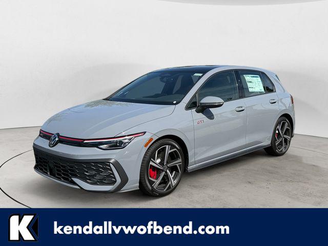 2026 Volkswagen Golf GTI SE for sale in Bend, OR