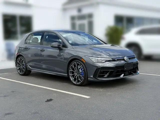 2026 Volkswagen Golf R Base for sale in Hyannis, MA