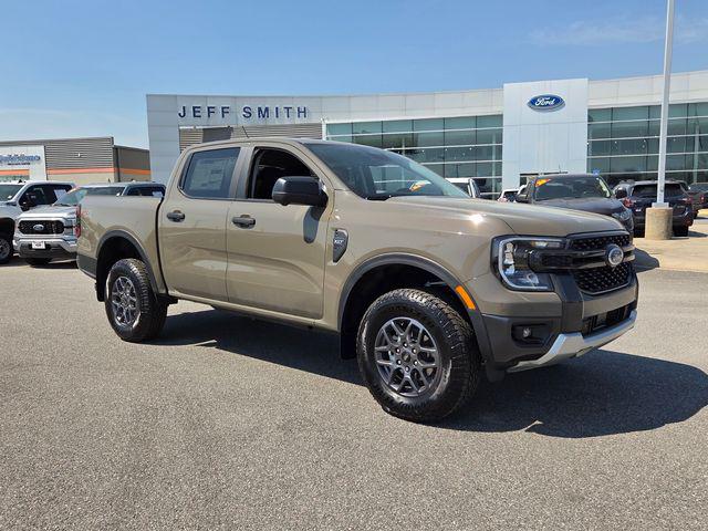2026 Ford Ranger XLT for sale in Byron, GA