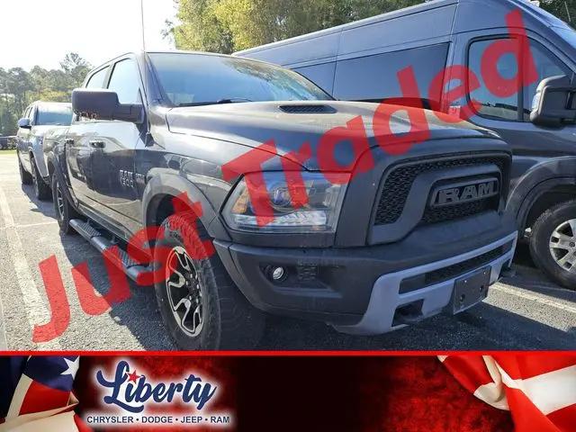 2015 Ram 1500 Rebel for sale in Hinesville, GA