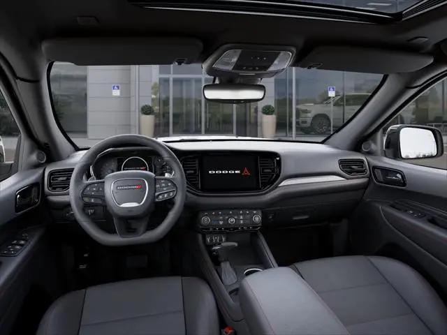 2026 Dodge Durango GT Plus AWD
