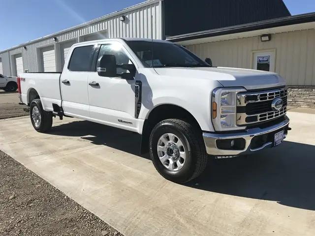 2024 Ford F-350 XLT