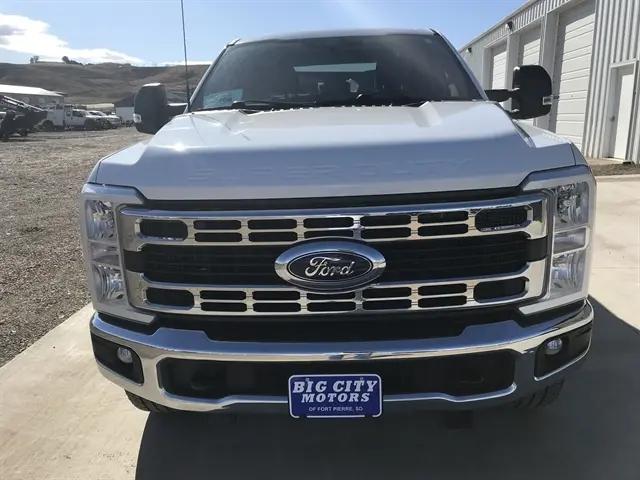 2024 Ford F-350 XLT