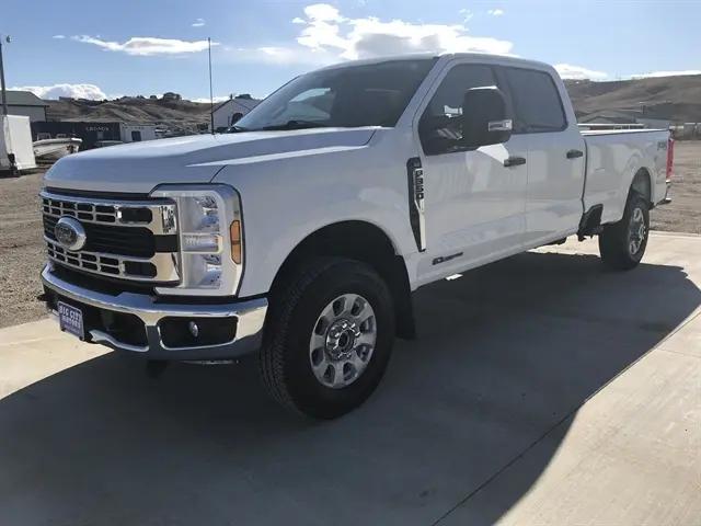 2024 Ford F-350 XLT