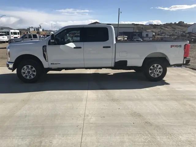 2024 Ford F-350 XLT