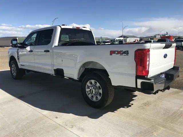 2024 Ford F-350 XLT
