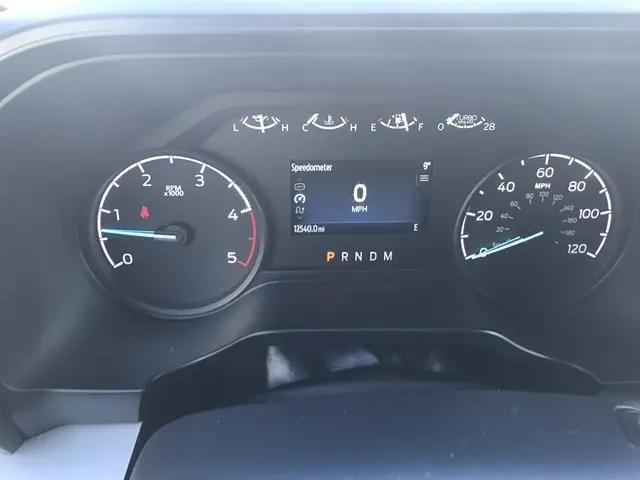 2024 Ford F-350 XLT