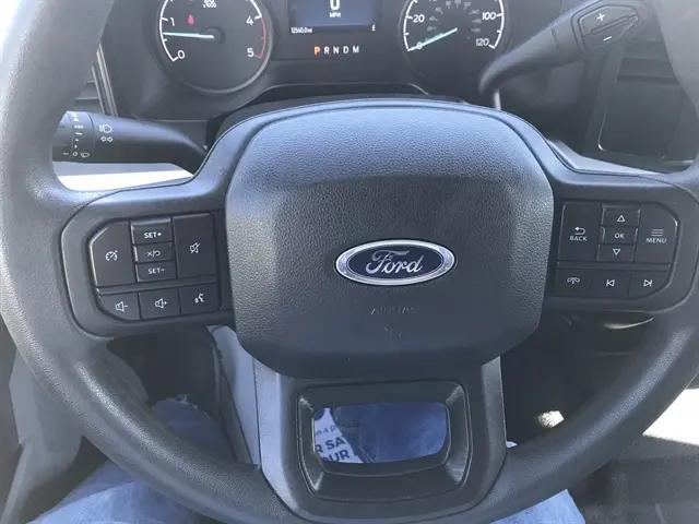 2024 Ford F-350 XLT