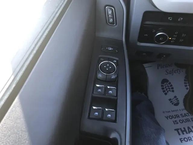 2024 Ford F-350 XLT