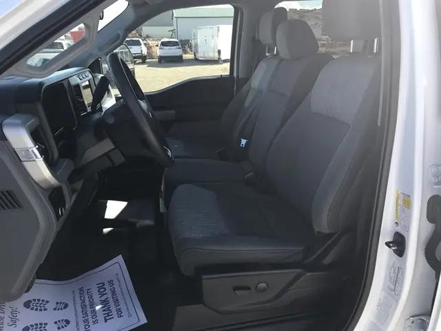 2024 Ford F-350 XLT