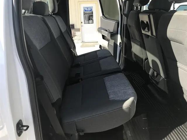2024 Ford F-350 XLT