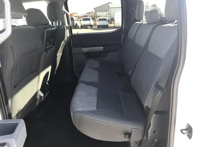 2024 Ford F-350 XLT