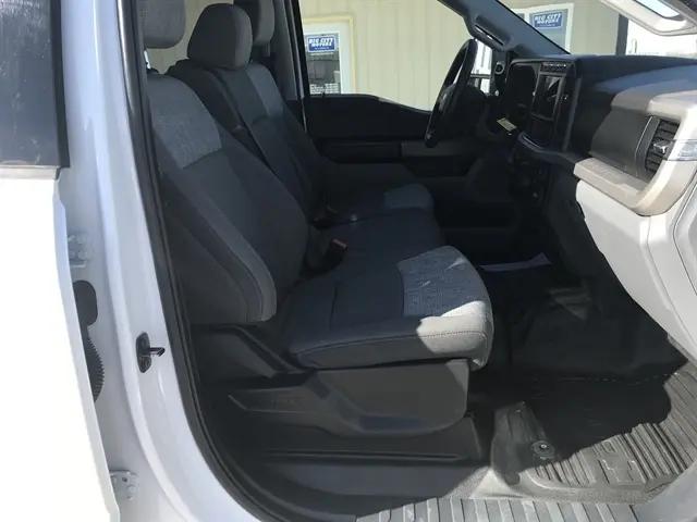 2024 Ford F-350 XLT