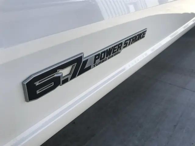 2024 Ford F-350 XLT